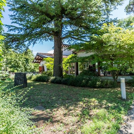 Accademia Vine Lodge Capriva del Friuli المظهر الخارجي الصورة