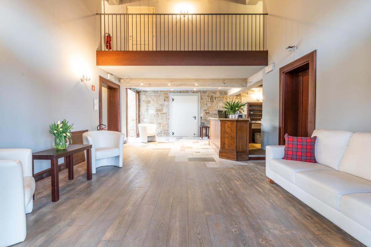 Accademia Vine Lodge Capriva del Friuli المظهر الخارجي الصورة