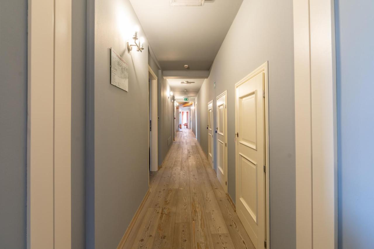 Accademia Vine Lodge Capriva del Friuli المظهر الخارجي الصورة