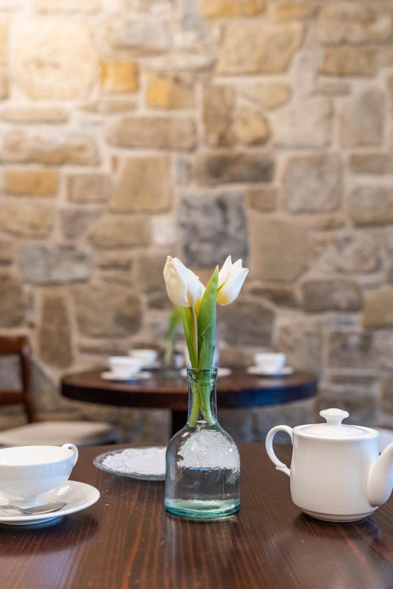 Accademia Vine Lodge Capriva del Friuli المظهر الخارجي الصورة