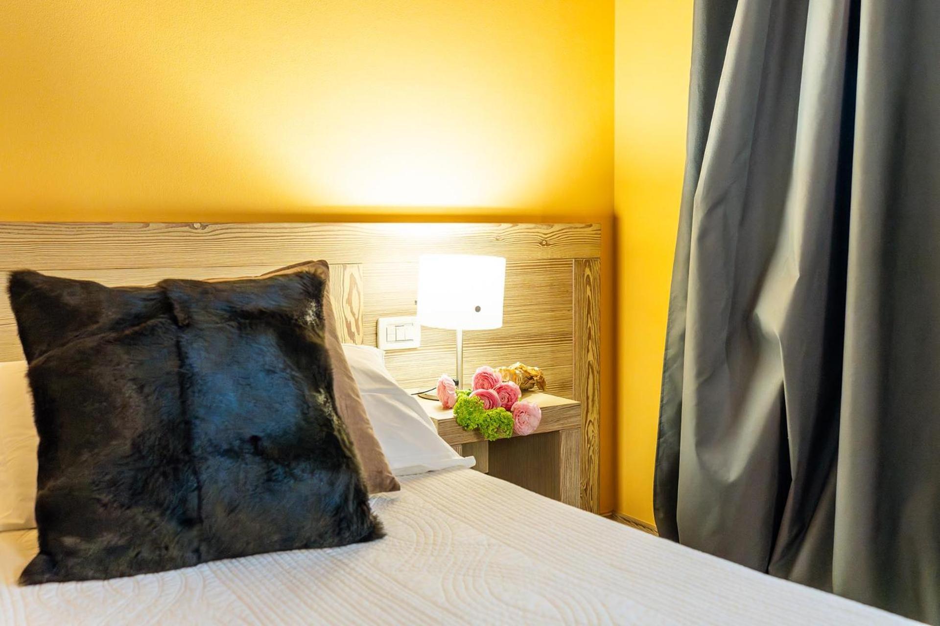 Accademia Vine Lodge Capriva del Friuli المظهر الخارجي الصورة